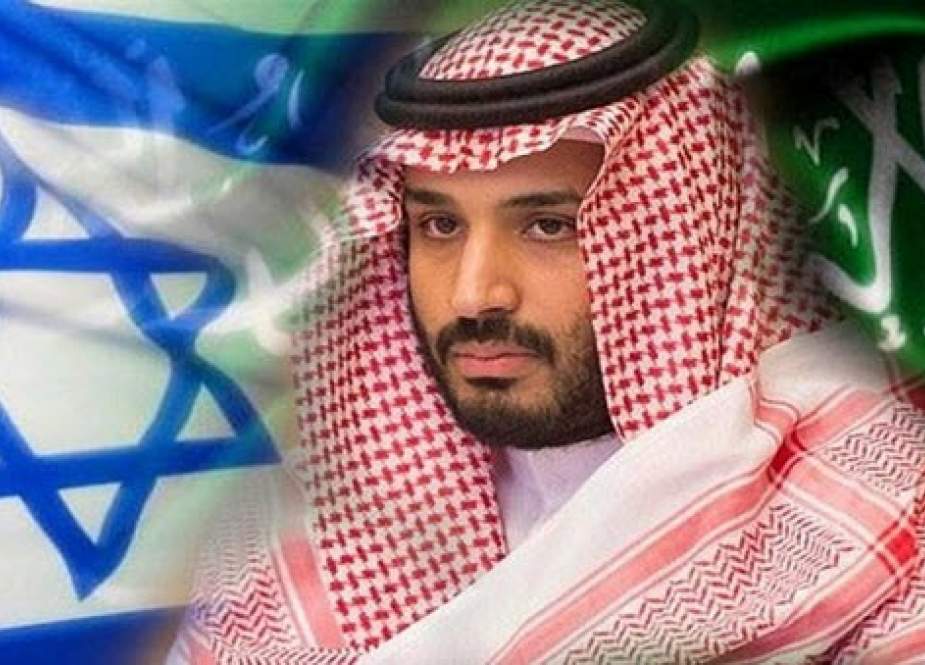 سیر صعودی روابط عربستان با اسرائیل؛ ریاض از تل‌آویو «گنبد آهنین» می‌خرد
