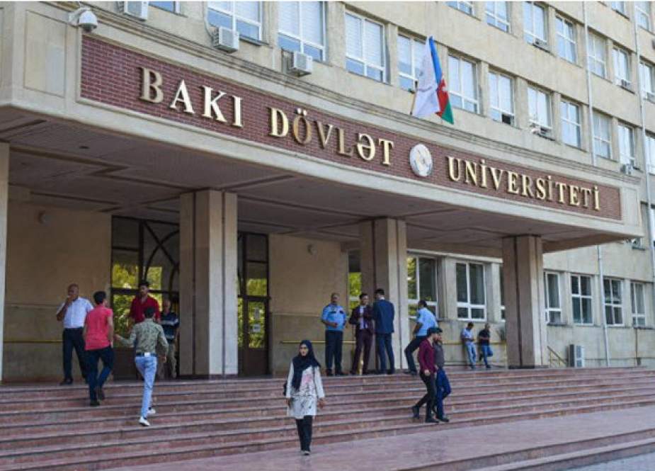 جمهوری آذربایجان و تلاش برای گذار به نظام آموزشی اروپا