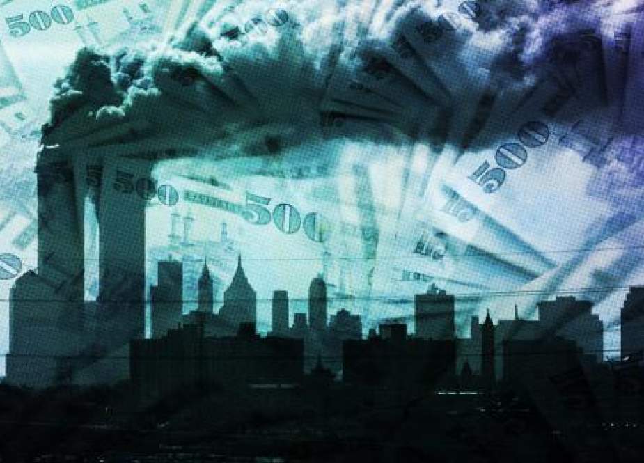 The Costs of 9/11 Continue to Mount