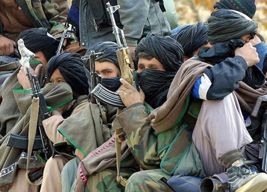 افغان طالبان امریکہ سے مزید براہ راست مذاکرات کیلئے تیار