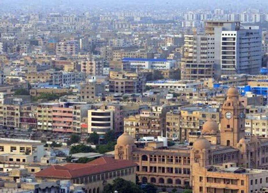 سندھ میں جائیداد کی خرید و فروخت پرانے نظام کے تحت دوبارہ شروع