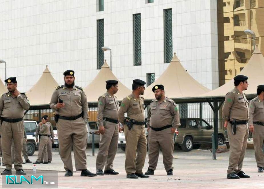 سعودی عرب میں مجالس عزا پر وحشیانہ حملے، الشرقیہ میں پولیس گردی