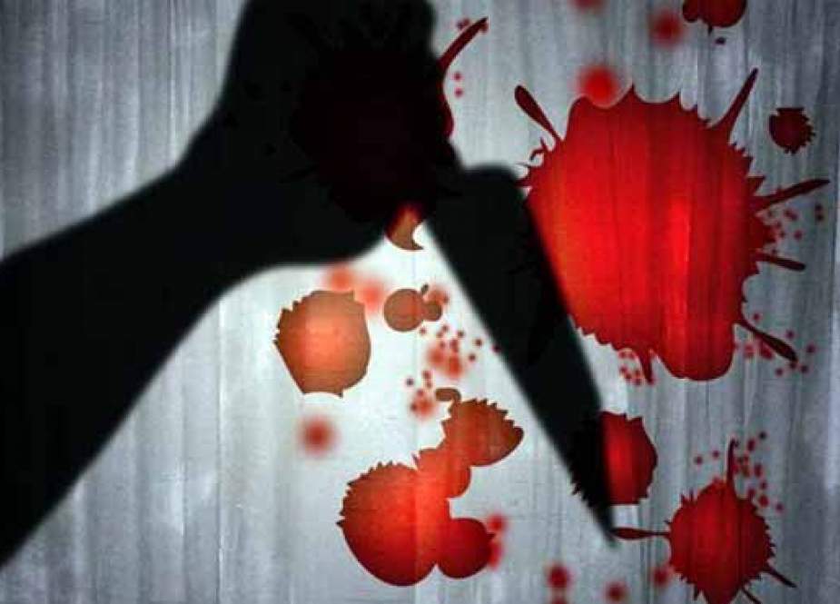 پشاور، غیرت کے نام پر نوجوان لڑکا لڑکی قتل