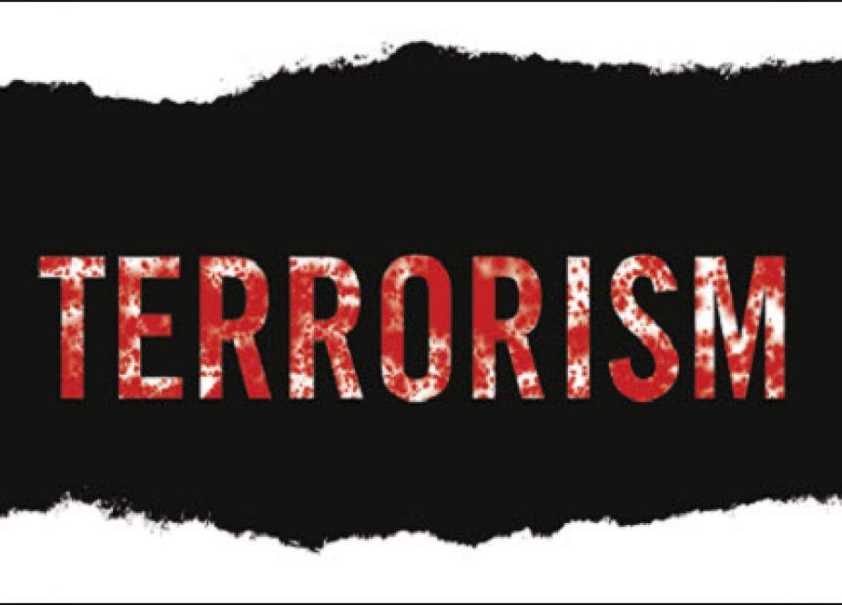 2 قرن تروریسم در همسایگی