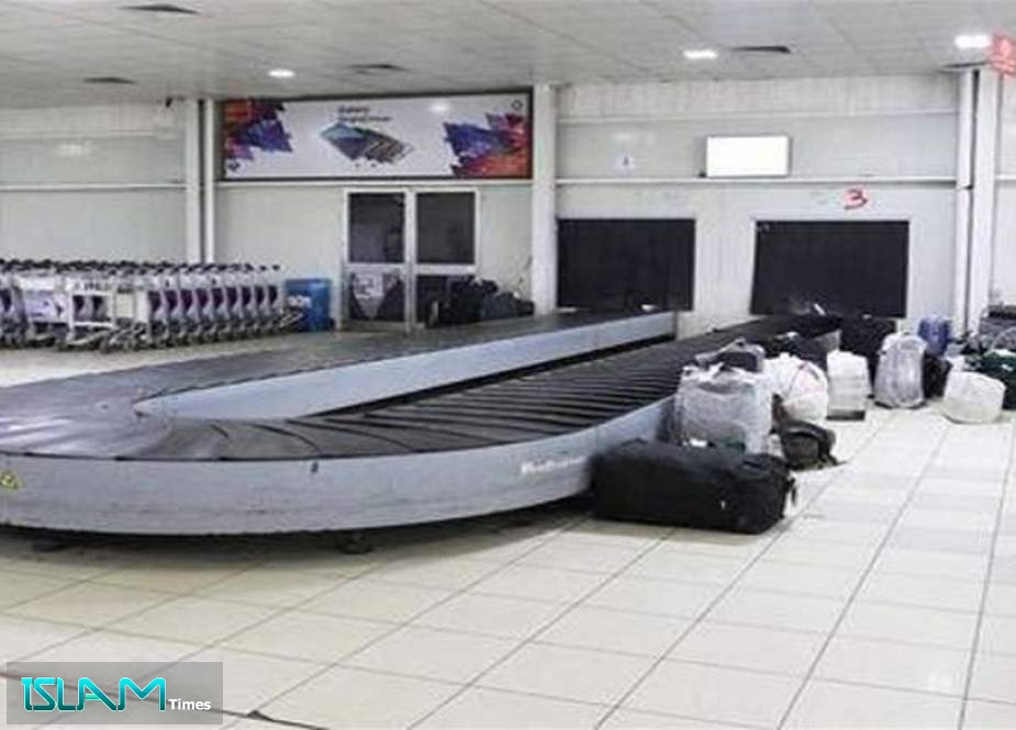 ليبيا.. وقف الملاحة الجوية في مطار طرابلس الدولي