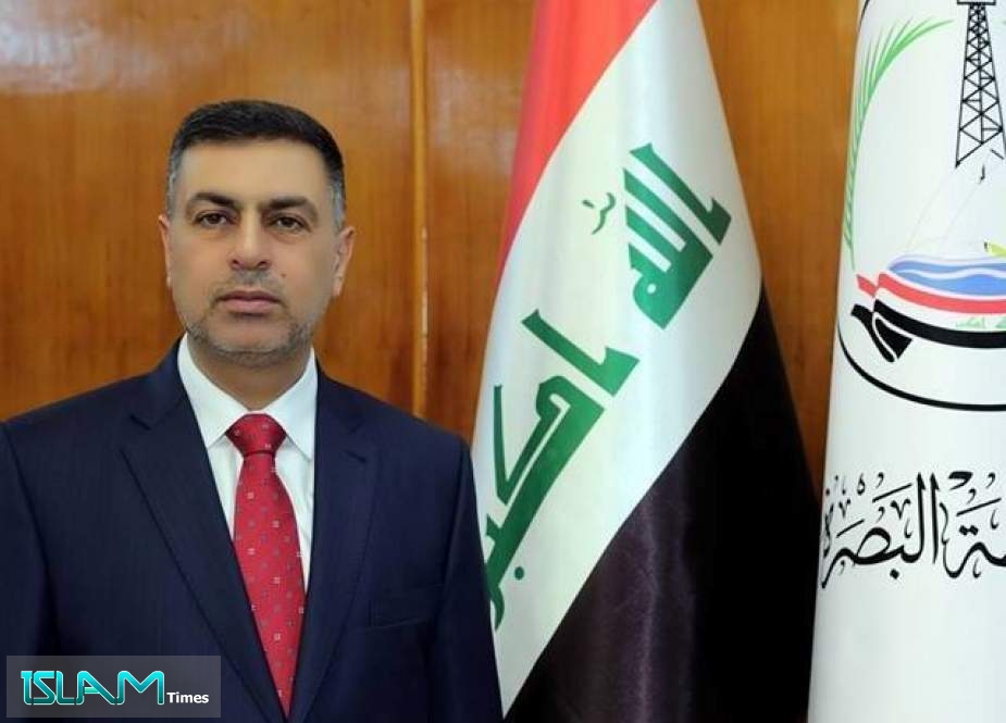 العراق.. محافظ البصرة يعلق على مذكرة الاعتقال الصادرة بحقه
