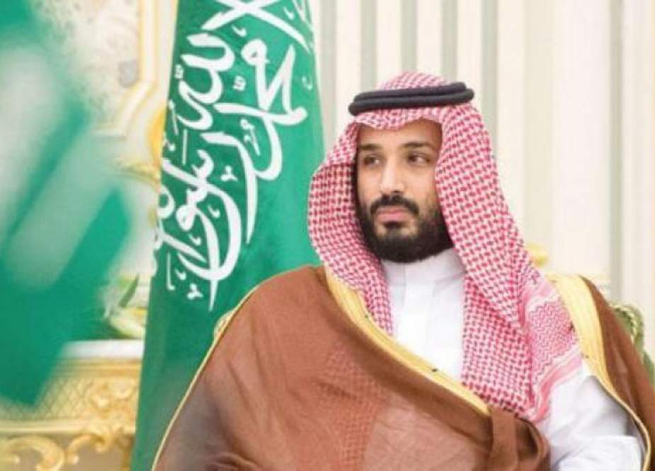 التايمز: أيام ولي العهد السعودي باتت معدودة