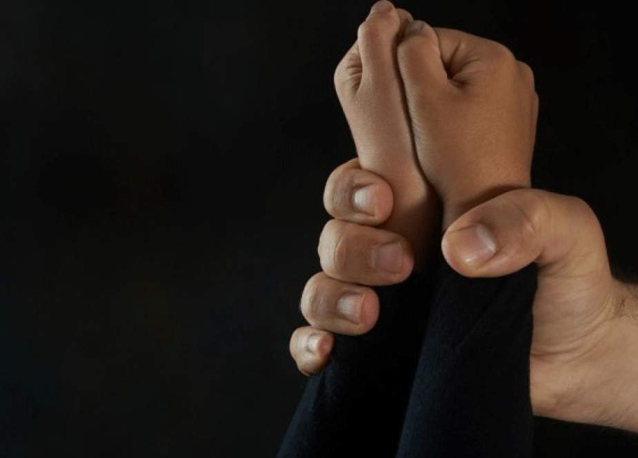 نوشہرہ، بندوق کی نوک پر 14 سالہ طالبعلم کیساتھ جنسی زیادتی