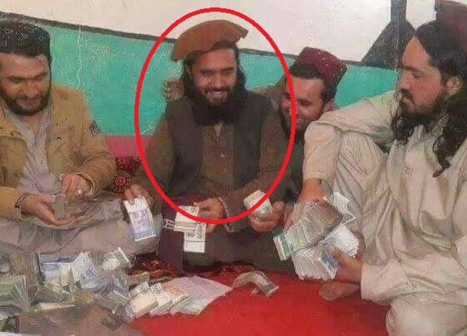 بنوں، سابق طالبان کمانڈر نامعلوم افراد کی فائرنگ سے قتل