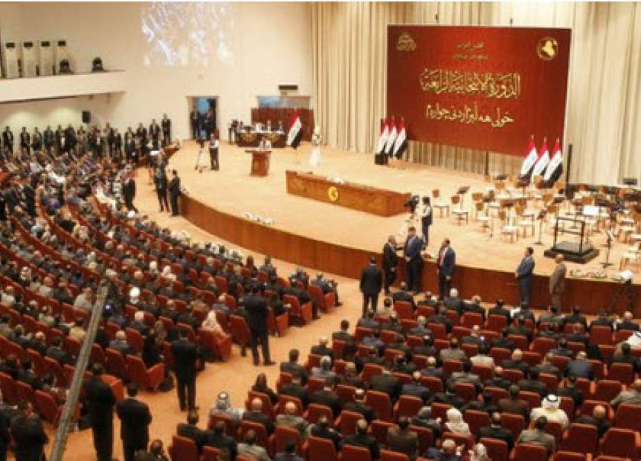 سناریوهای پیش رو در تشکیل دولت جدید عراق