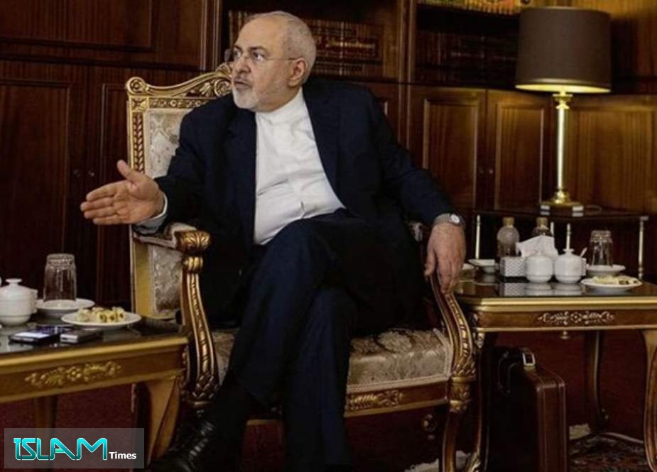 امریکہ کے ساتھ مذاکرات میں اپنا وقت ضائع نہیں کرنا چاہتے، ایرانی وزیر خارجہ