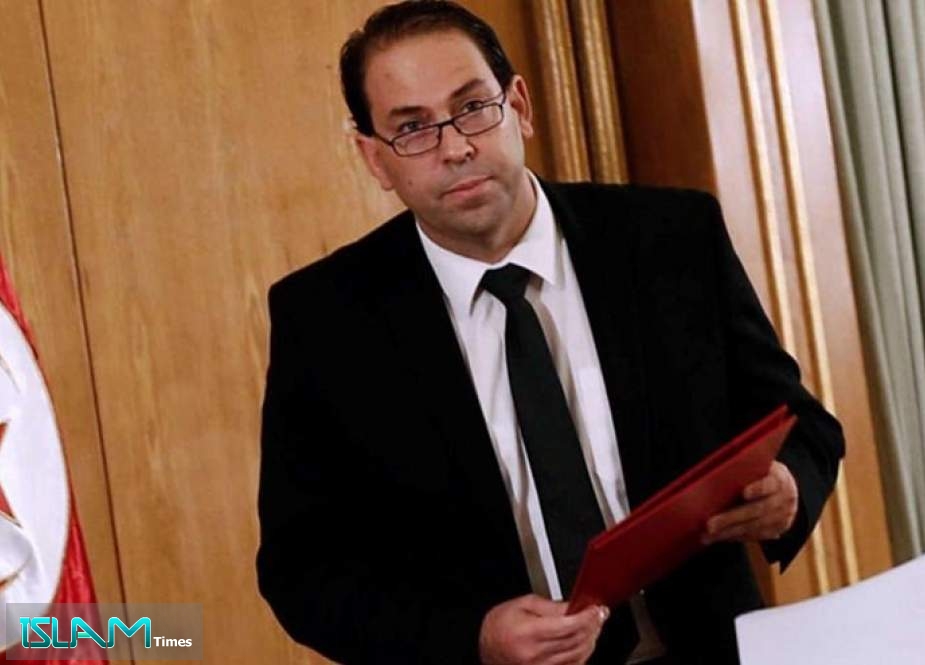 هل سيودع يوسف الشاهد رئاسة الحكومة التونسية؟
