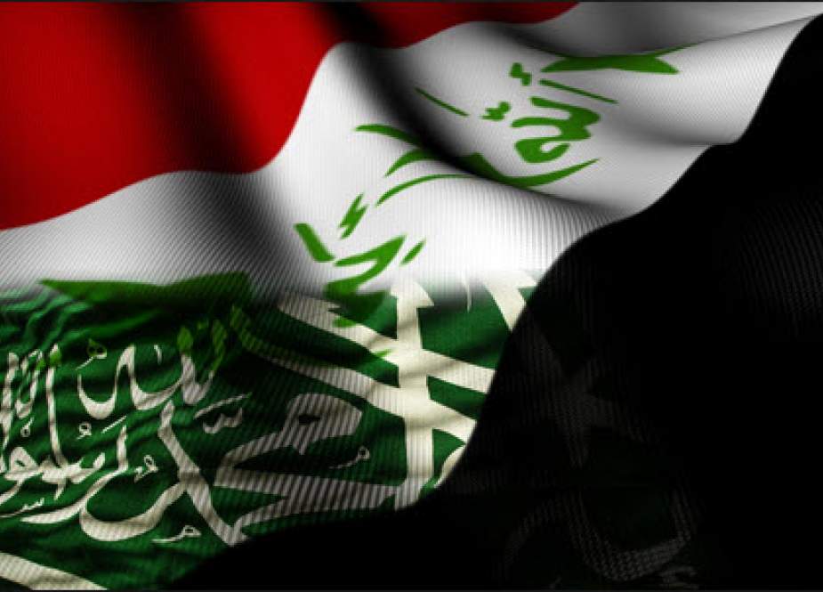 الأخبار فاش کرد؛ طرح‌های سفارت عربستان سعودی در بغداد برای تخریب عراق