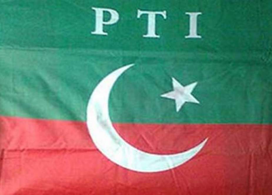 پی ٹی آئی نے پشاور میں 6 باغیوں کو پارٹی سے نکال دیا