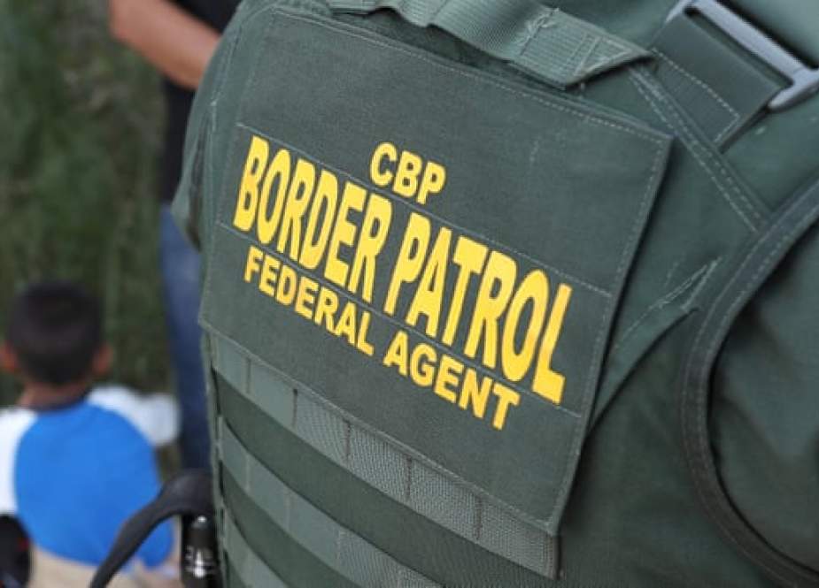 US Border Patrol Agent Caught for Alleged Murder of 4 Women