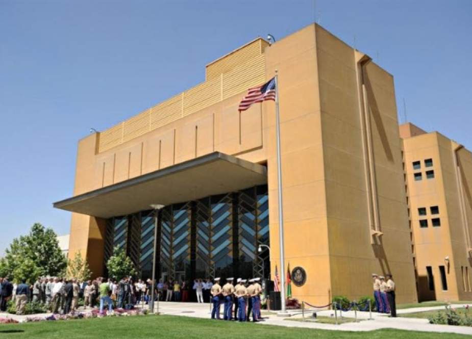 تلاش سفارت آمریکا برای نجات پیمان امنیتی کابل-واشنگتن