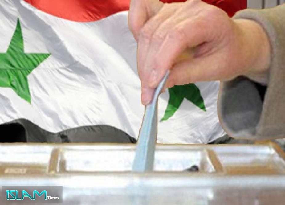 بعد 7 سنوات.. السوريون أمام انتصار ‘‘محلي‘‘ جديد