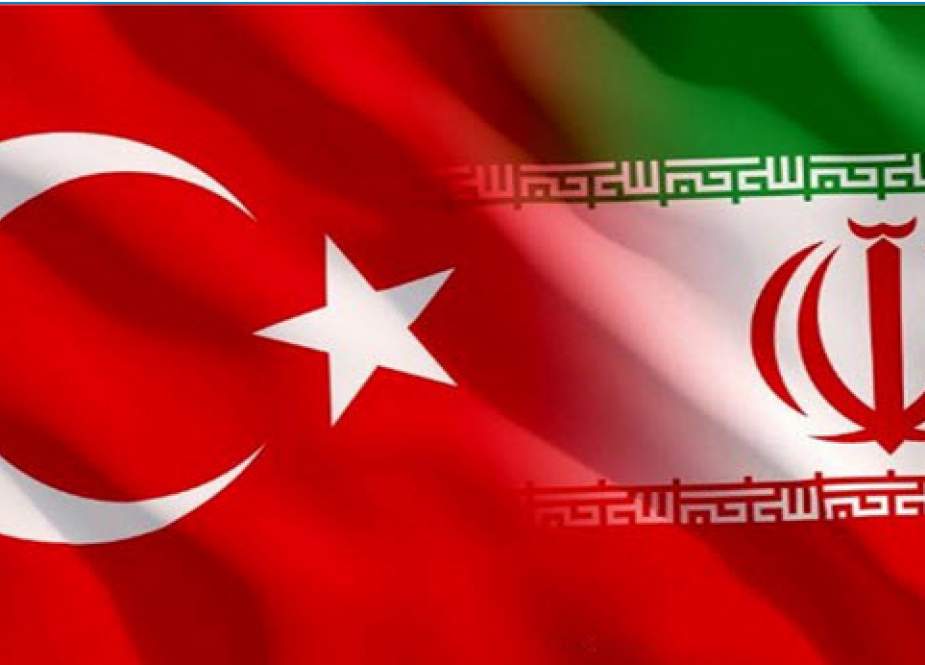 پیشنهاد ترکیه برای تاسیس بانک مشترک با ایران