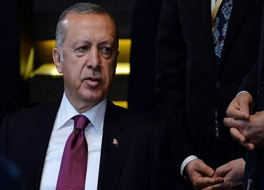 اردوغان: درخواست آتش‌بس در ادلب نتیجه‌بخش بوده است