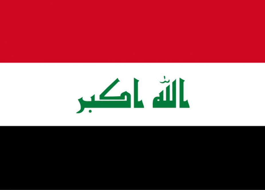 عراق روی ریل انتقال قدرت