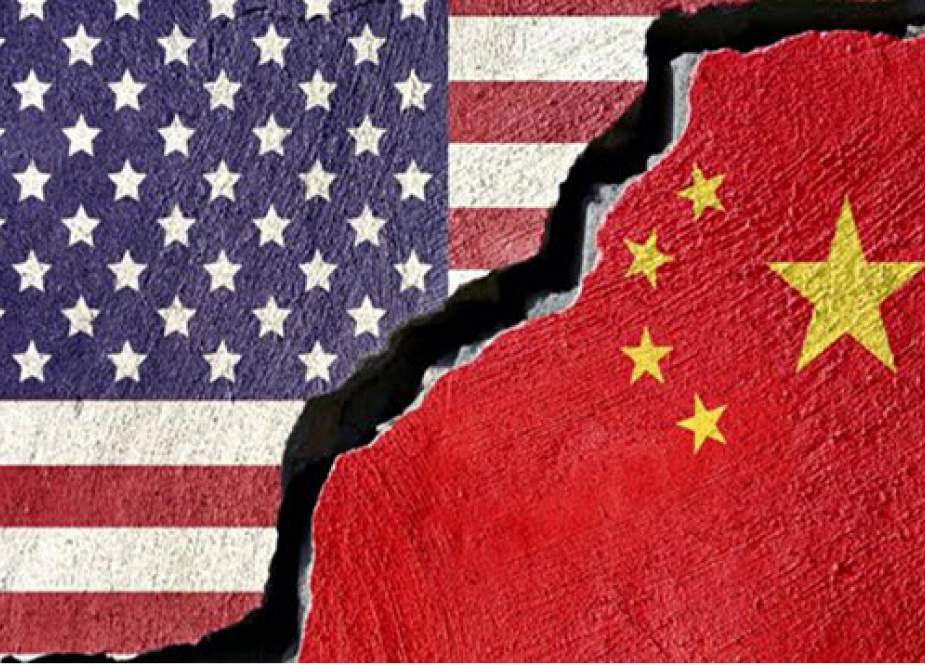 چین تعرفه‌های جدید بر کالاهای آمریکائی را اعلام کرد