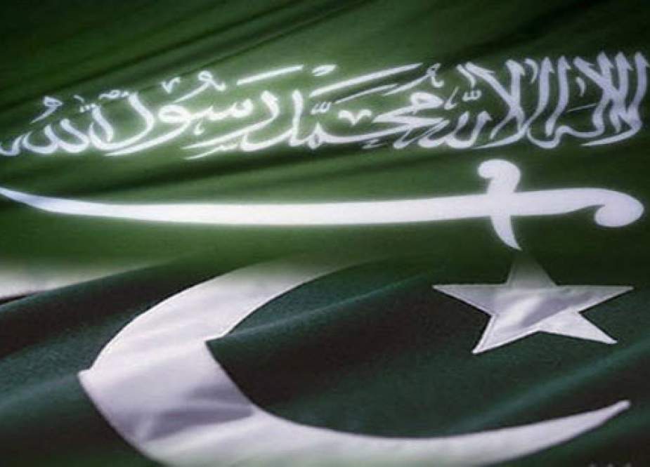 عربستان در کریدور اقتصادی چین- پاکستان شریک می‌شود