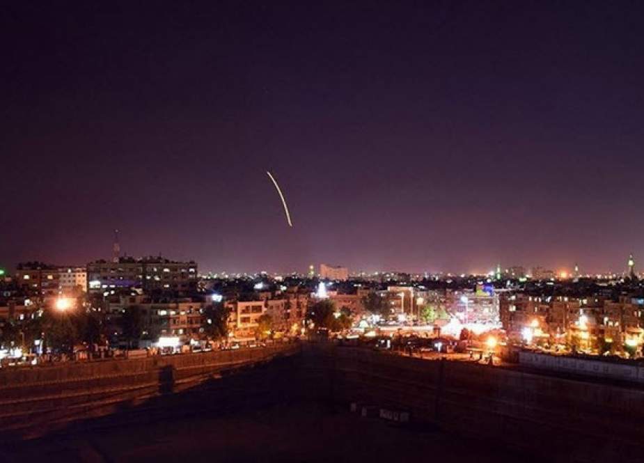 پشت پرده حمله اسرائیل و فرانسه به روسیه در خاک سوریه