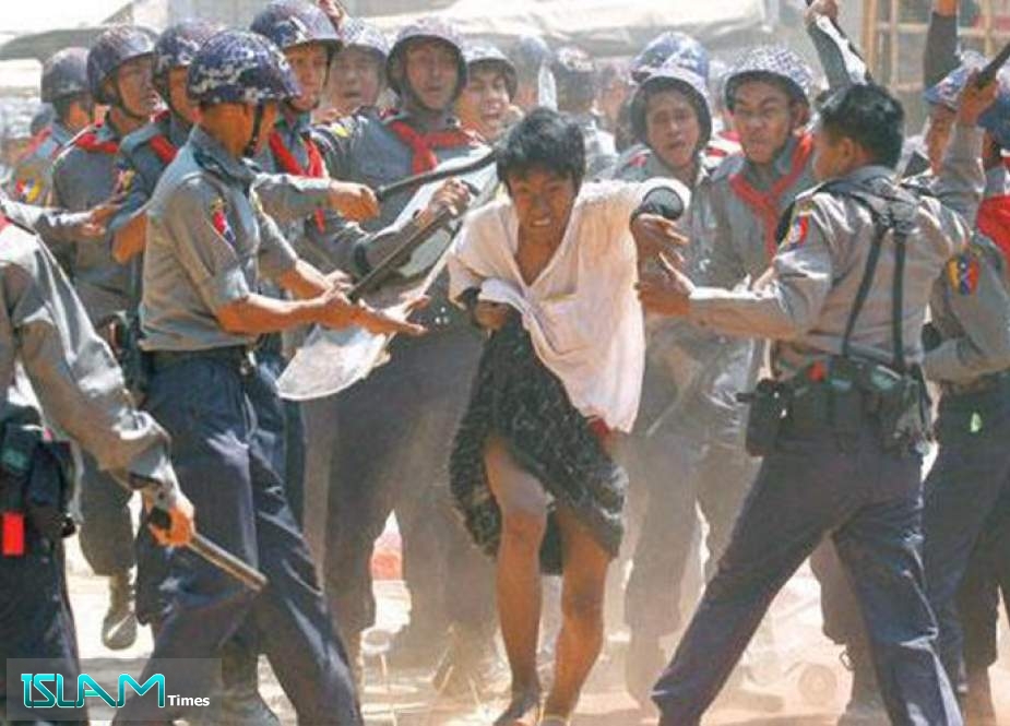 الأمم المتحدة تطالب ميانمار بإبعاد الجيش عن السياسة