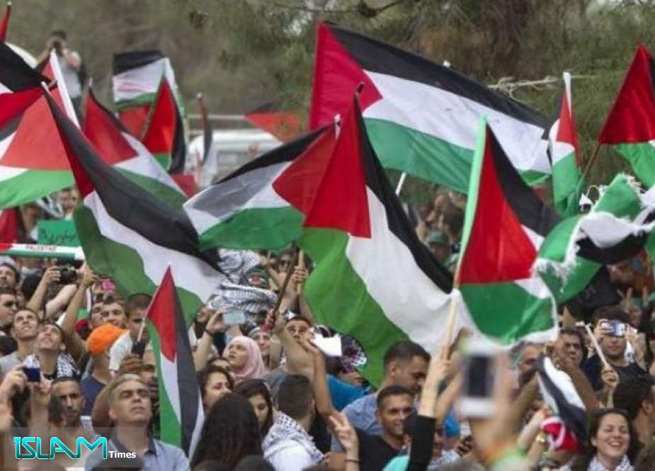 مؤتمر جامع لفلسطينيي أوروبا الأحد المقبل