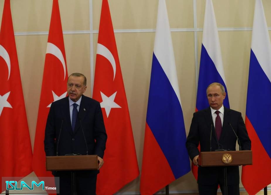 الأمم المتحدة تستلم قريباً مذكرة بوتين وأردوغان بشأن إدلب