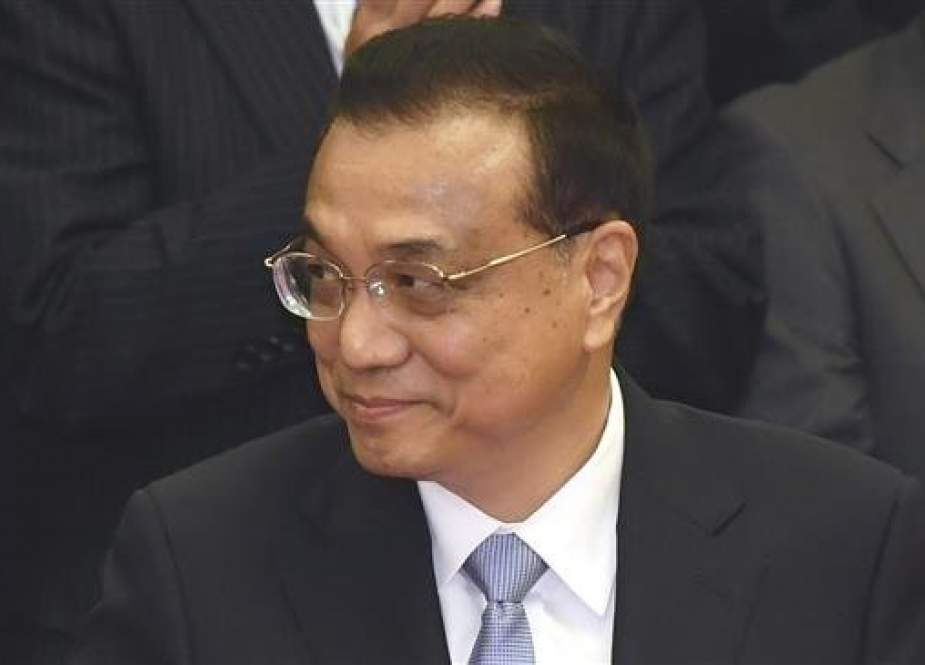 Li Keqiang, China’s Premier.jpg
