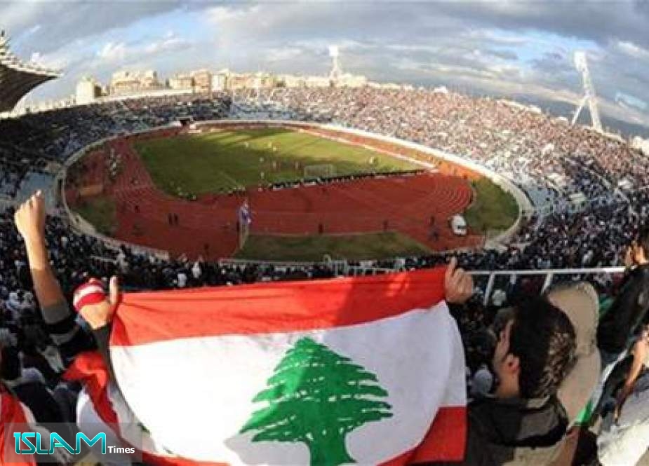 رياضة لبنان الى أين بعد سلسلة المقالات الفضائحية؟؟