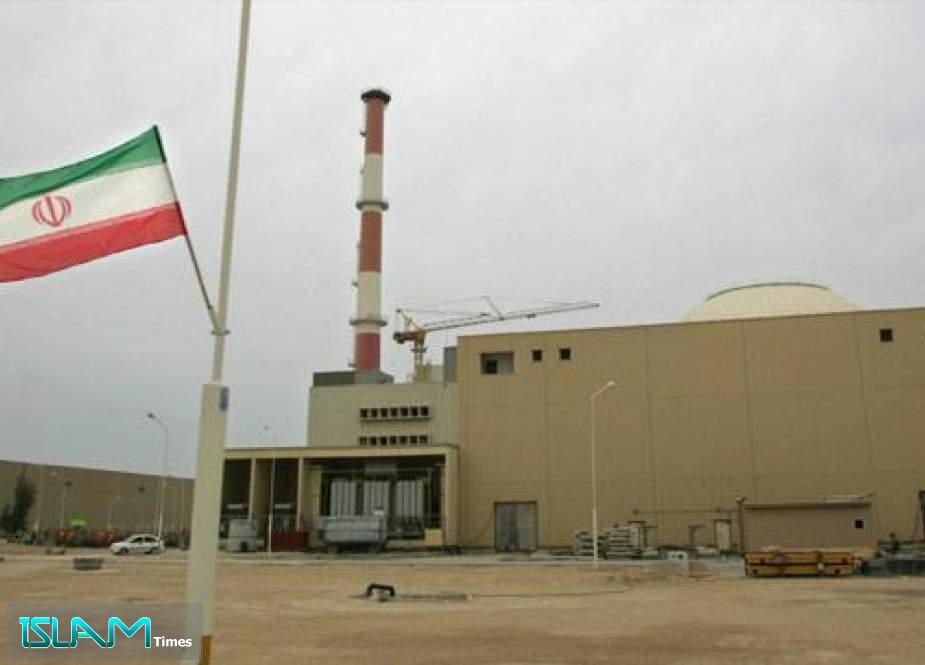 إيران بصدد زيادة عدد مفاعلاتها الذرية المتوسطة والصغيرة