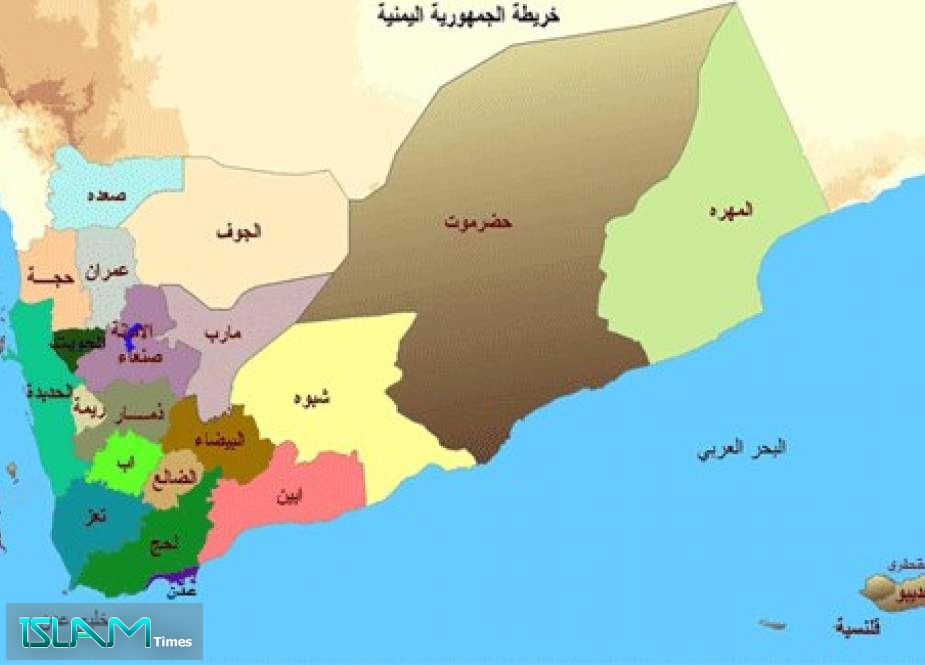 أطماع السعودية في المهرة اليمنية