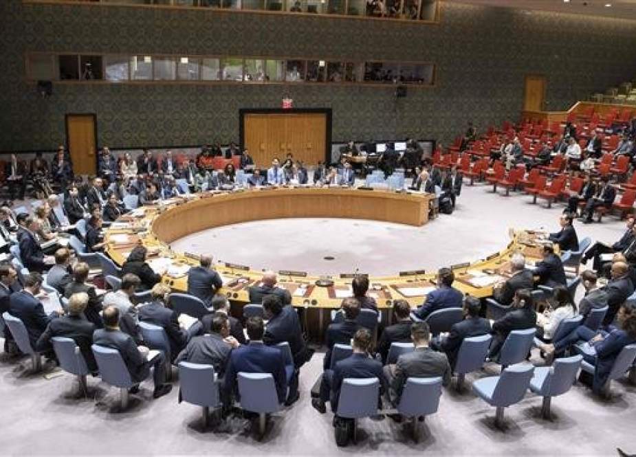 UN Security Council meeting on non-proliferation and the Democratic People’s Republic of Korea.jpg