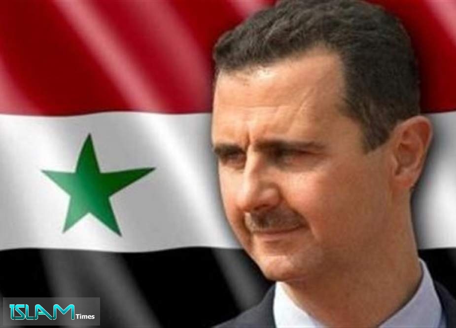 الأسد : ‘‘اسرائيل‘‘ تستخدم أقذر الوسائل لتنفيذ عدوانها في المنطقة
