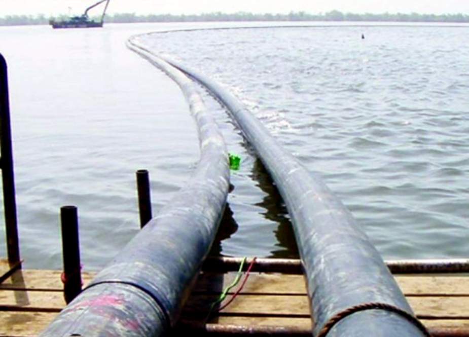 سندھ حکومت و کراچی واٹر بورڈ کی غفلت، پانی کا اہم منصوبہ K4 مزید تاخیر کا شکار