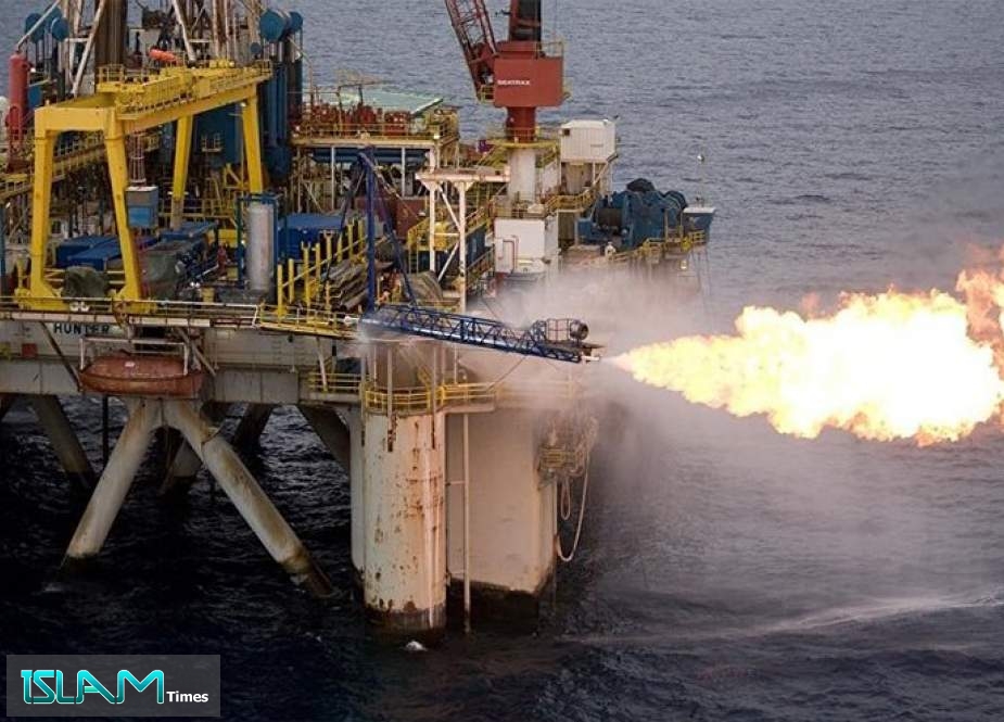 مصر توقف استيراد الغاز في نهاية أكتوبر