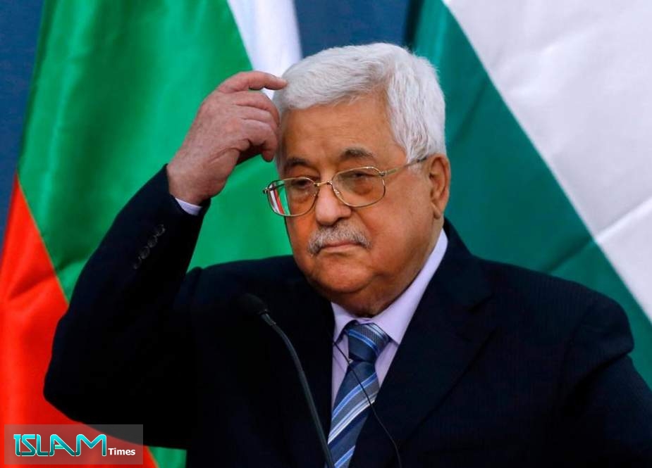 صحيفة ‘‘إسرائيلية‘‘ تكشف عن خليفة عباس