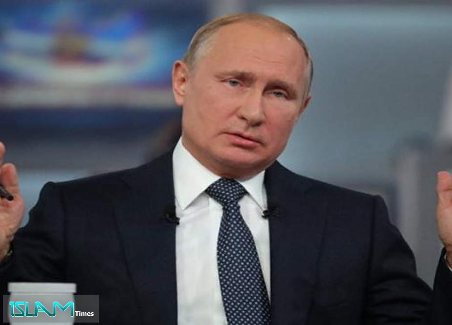 بوتين يمتنع عن استقبال قائد سلاح الجو ‘‘الإسرائيلي‘‘