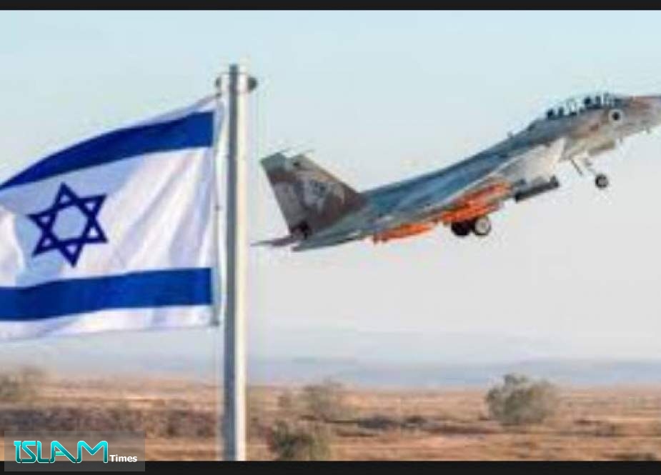 اسرائیل: حمله به سوریه را متوقف نمی کنیم