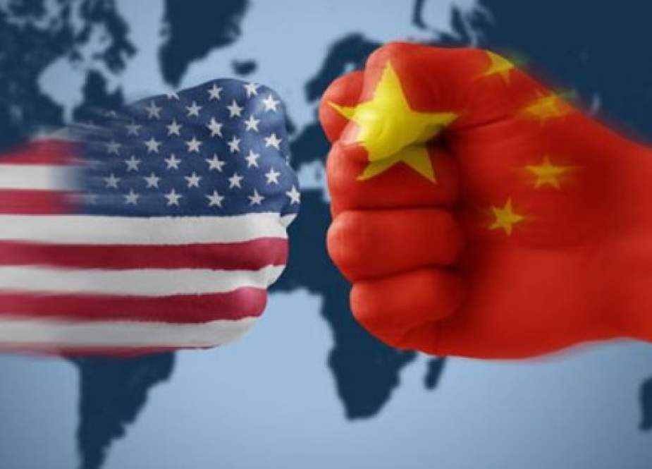 الصين: العقوبات الأميركية بسبب تعاوننا مع موسكو انتهاك لمبادئ العلاقات الدولية