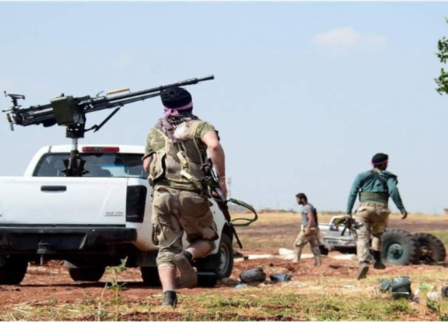 آیا گروههای مسلح مخالف سوریه می‌توانند در قبال توافق ادلب قدعلم کنند؟