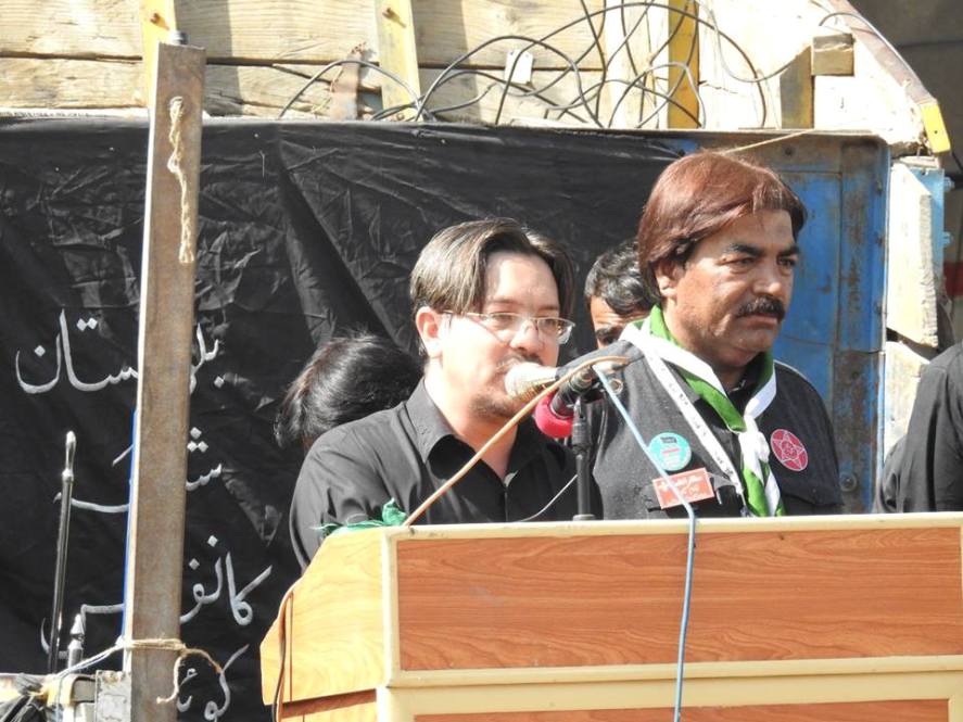 کوئٹہ، ملک بھر کیطرح صوبہ بلوچستان کے دارلحکومت میں بھی یوم عاشور عقیدت واحترام کیساتھ منایا گیا