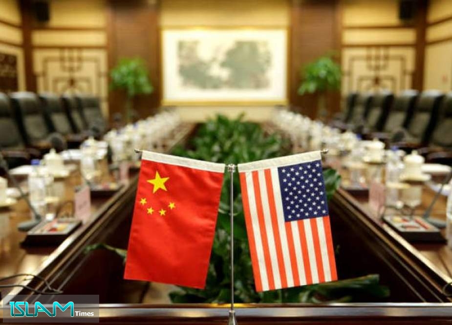 الصين تحذر واشنطن من التدخل بعلاقات بكين مع روسيا