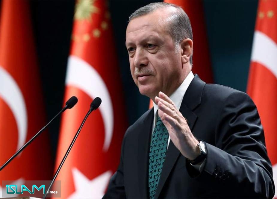 تركيا: لم نطلب لقاء بين أردوغان وترامب
