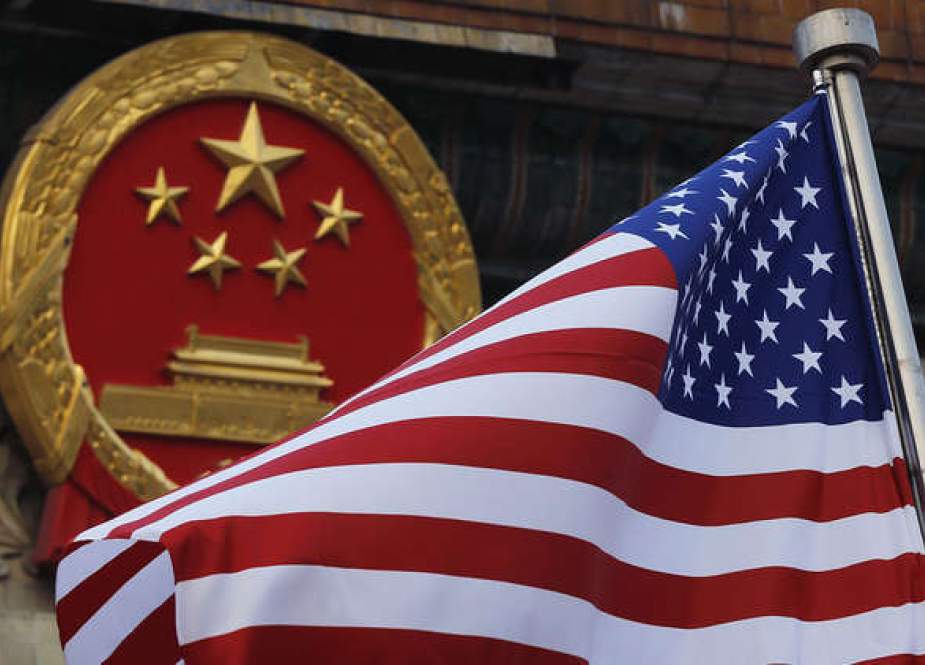 بسبب العقوبات الجديدة.. بكين تعلق زيارة قائد قوات بحريتها إلى أمريكا