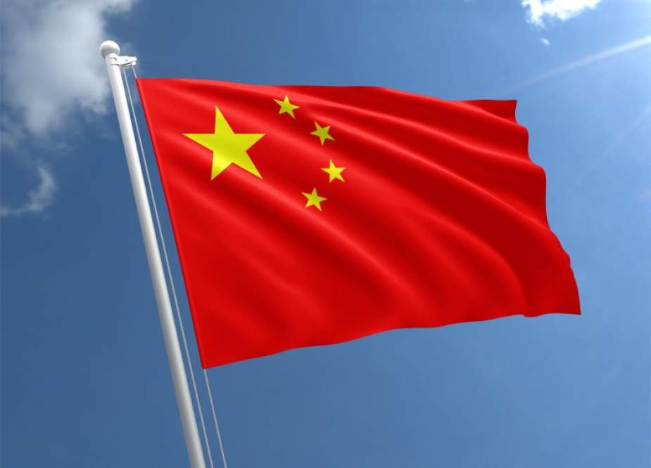 چین کی بین الاقوامی مارکیٹ پر توجہ مرکوز