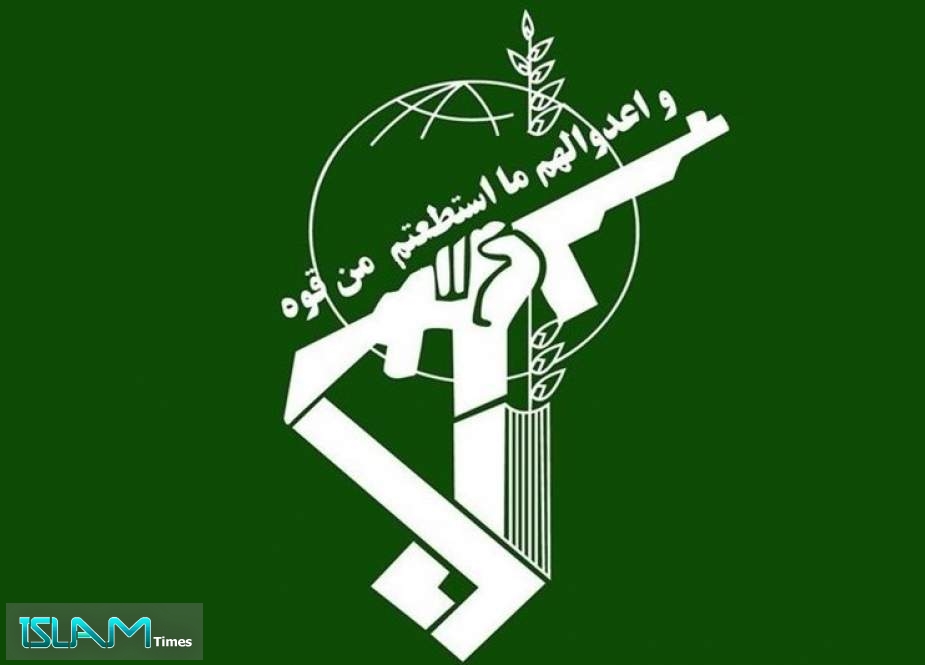حرس الثورة الإسلامية: سنوجه ضربة قاضية للإرهابيين قريباً