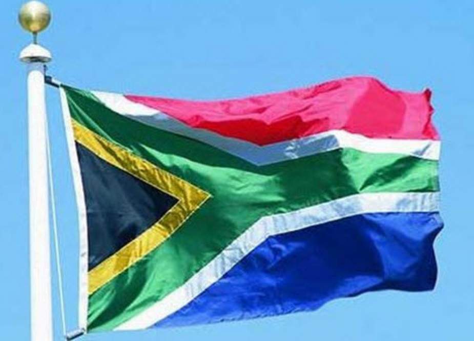 آفریقای جنوبی سفیر خود در تل‌آویو را بازگرداند